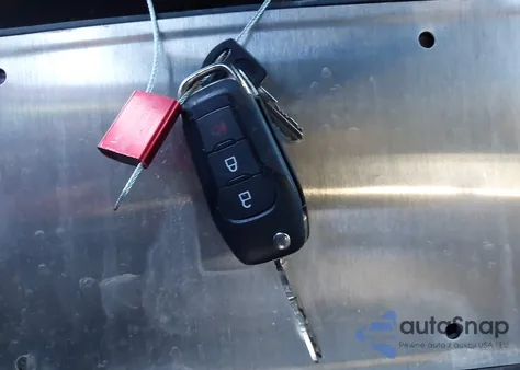 2021 Ford Ranger Xl из США, поврежденный, VIN 1FTER4FH8MLD99552